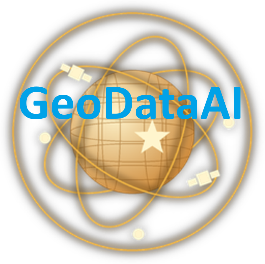 GeoDataAI logo